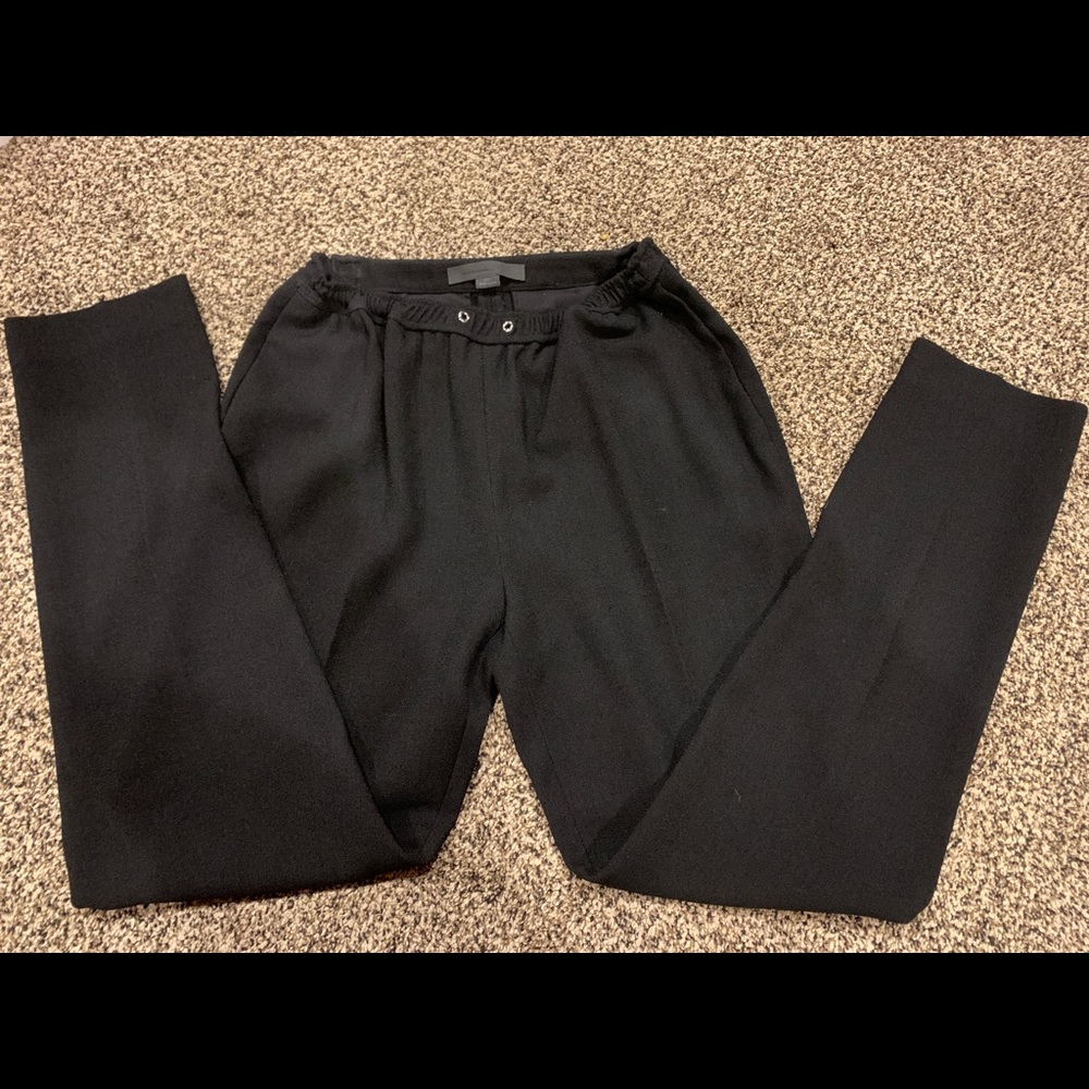 Size 2 Alexander Wang trousers!